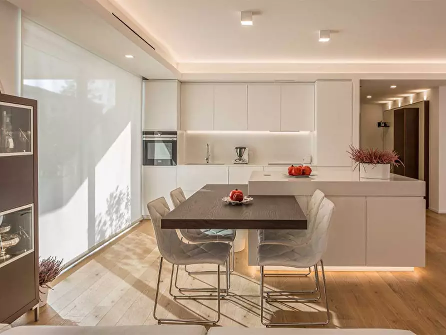 Immagine 3 di Appartamento in vendita  in Viale Kennedy a Scorzè