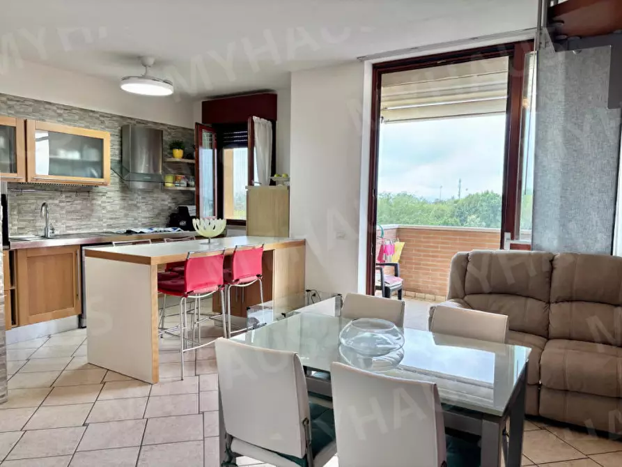 Immagine 1 di Appartamento in vendita  in Via Altiero Spinelli, 11 a Gatteo