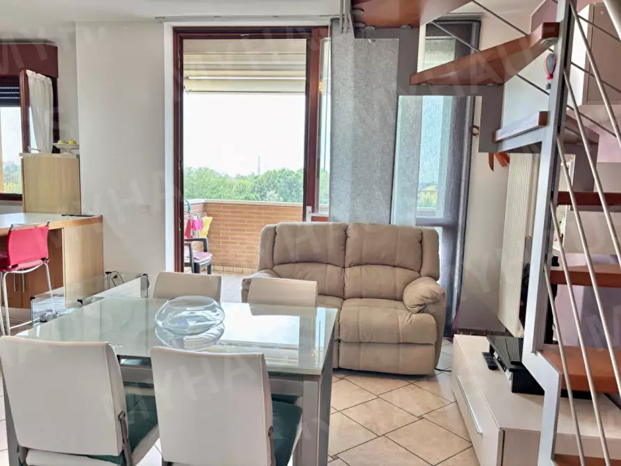 Immagine 4 di Appartamento in vendita  in Via Altiero Spinelli, 11 a Gatteo