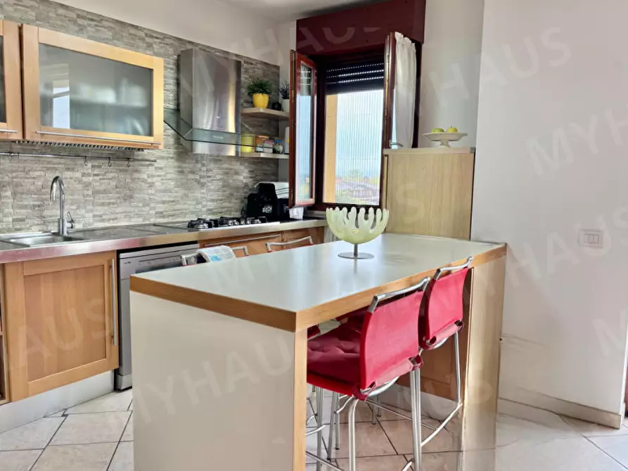 Immagine 5 di Appartamento in vendita  in Via Altiero Spinelli, 11 a Gatteo