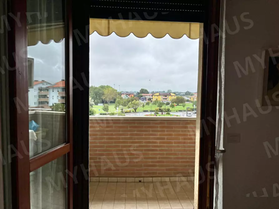 Immagine 6 di Appartamento in vendita  in Via Altiero Spinelli, 11 a Gatteo