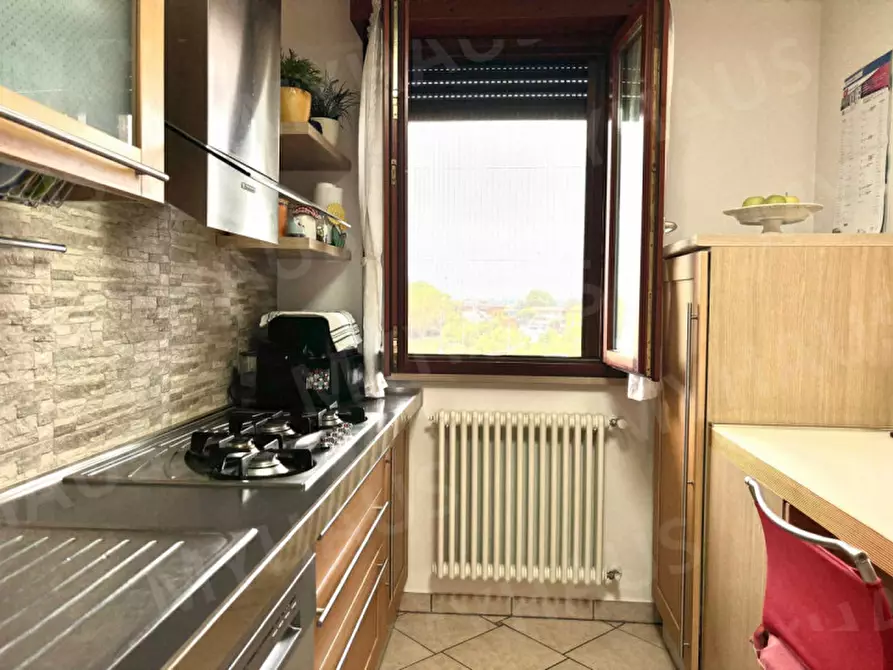 Immagine 9 di Appartamento in vendita  in Via Altiero Spinelli, 11 a Gatteo