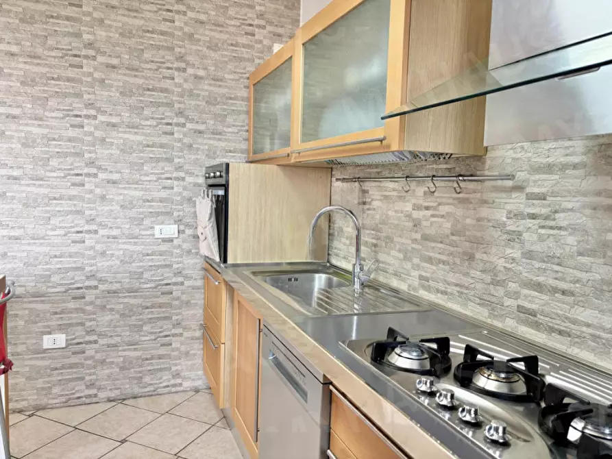 Immagine 10 di Appartamento in vendita  in Via Altiero Spinelli, 11 a Gatteo