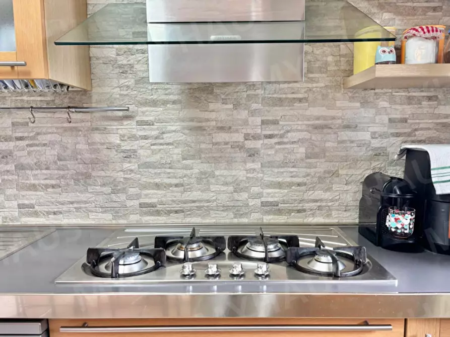 Immagine 11 di Appartamento in vendita  in Via Altiero Spinelli, 11 a Gatteo