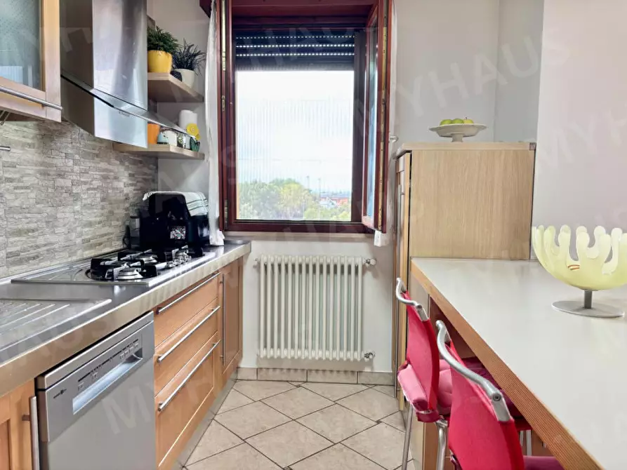 Immagine 12 di Appartamento in vendita  in Via Altiero Spinelli, 11 a Gatteo