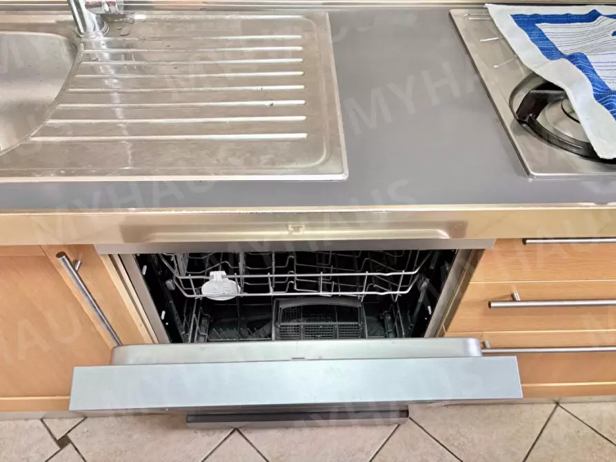 Immagine 13 di Appartamento in vendita  in Via Altiero Spinelli, 11 a Gatteo