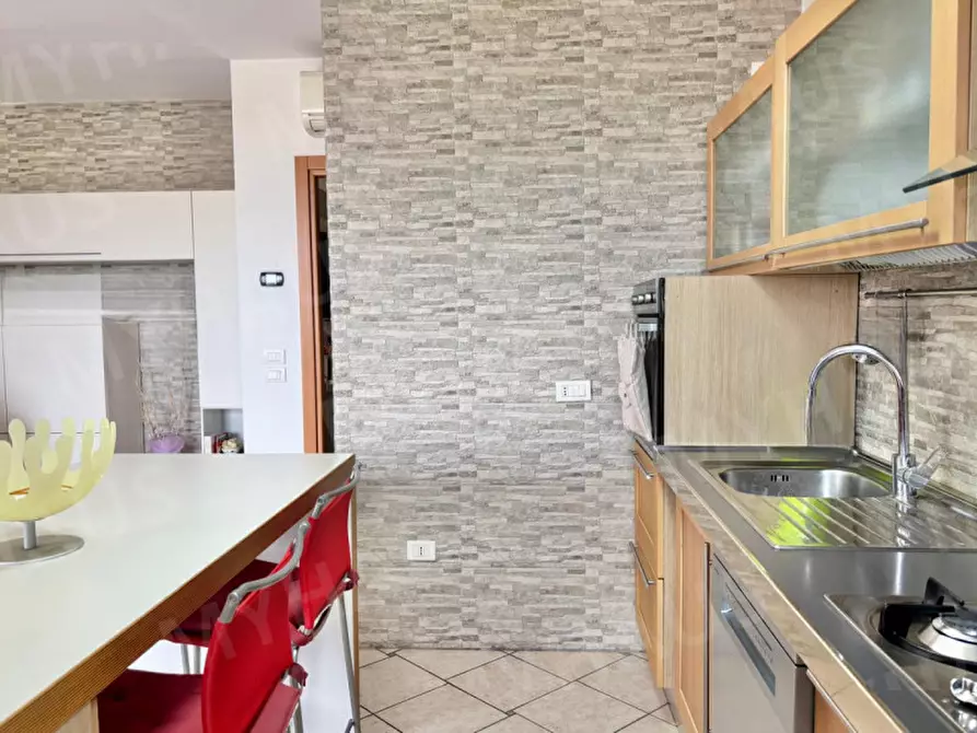 Immagine 14 di Appartamento in vendita  in Via Altiero Spinelli, 11 a Gatteo