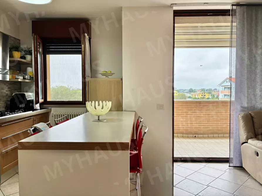 Immagine 15 di Appartamento in vendita  in Via Altiero Spinelli, 11 a Gatteo