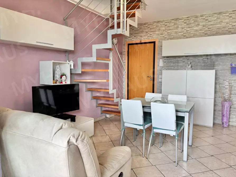 Immagine 16 di Appartamento in vendita  in Via Altiero Spinelli, 11 a Gatteo