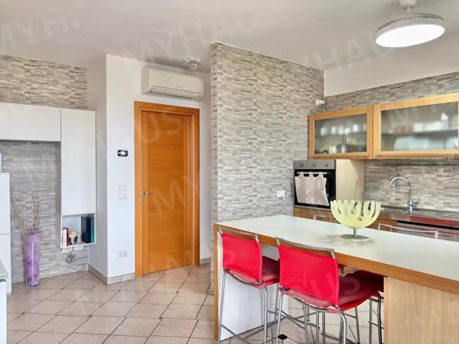 Immagine 17 di Appartamento in vendita  in Via Altiero Spinelli, 11 a Gatteo