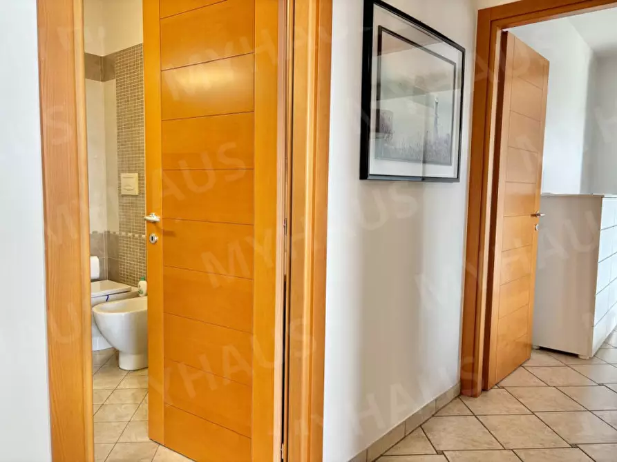 Immagine 18 di Appartamento in vendita  in Via Altiero Spinelli, 11 a Gatteo