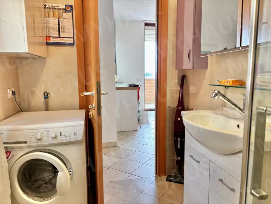 Immagine 19 di Appartamento in vendita  in Via Altiero Spinelli, 11 a Gatteo