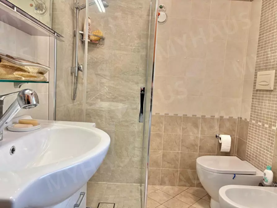 Immagine 20 di Appartamento in vendita  in Via Altiero Spinelli, 11 a Gatteo