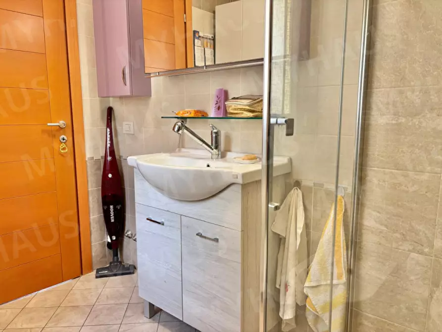 Immagine 21 di Appartamento in vendita  in Via Altiero Spinelli, 11 a Gatteo