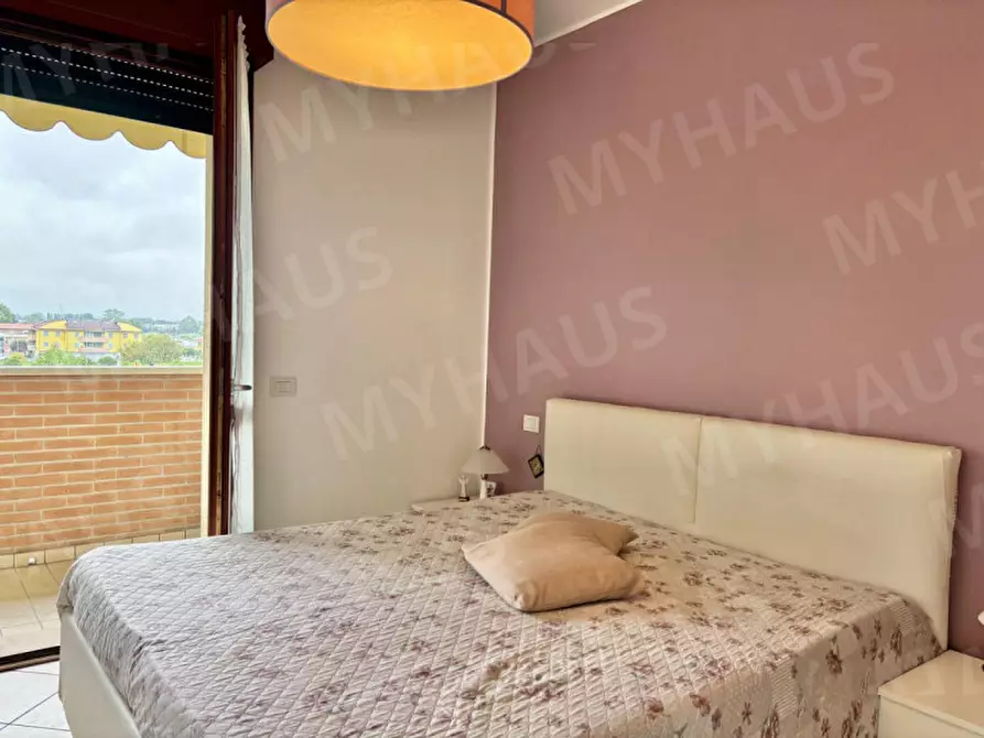 Immagine 23 di Appartamento in vendita  in Via Altiero Spinelli, 11 a Gatteo