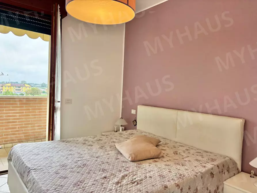 Immagine 24 di Appartamento in vendita  in Via Altiero Spinelli, 11 a Gatteo