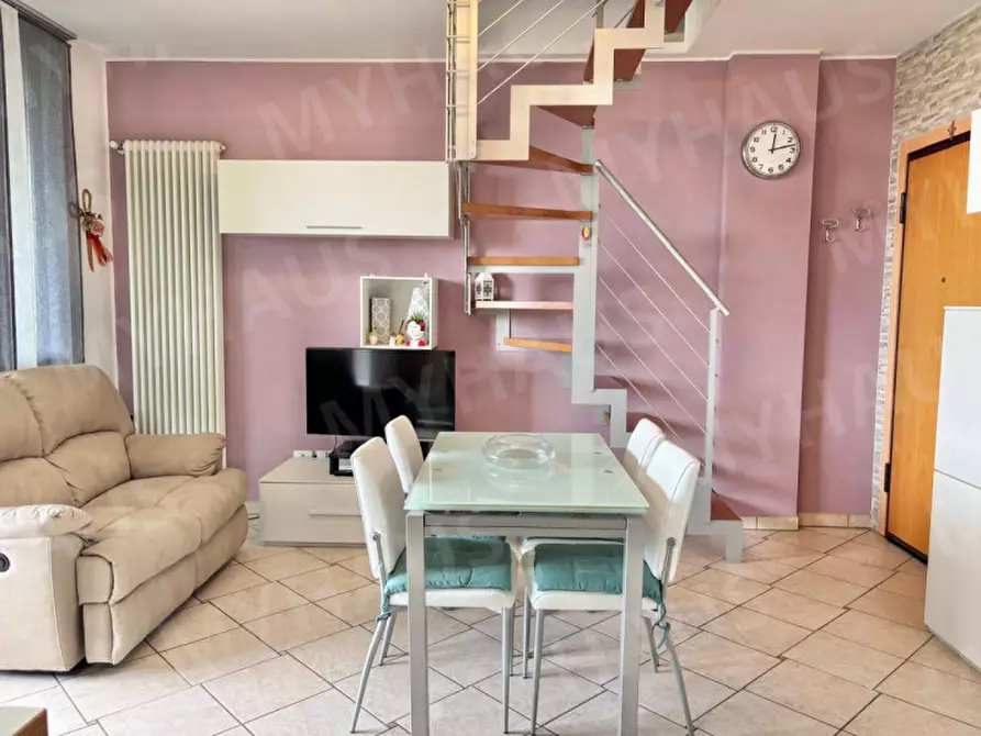 Immagine 25 di Appartamento in vendita  in Via Altiero Spinelli, 11 a Gatteo