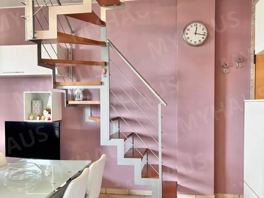 Immagine 26 di Appartamento in vendita  in Via Altiero Spinelli, 11 a Gatteo