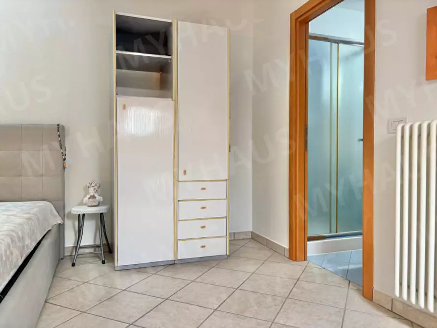 Immagine 31 di Appartamento in vendita  in Via Altiero Spinelli, 11 a Gatteo