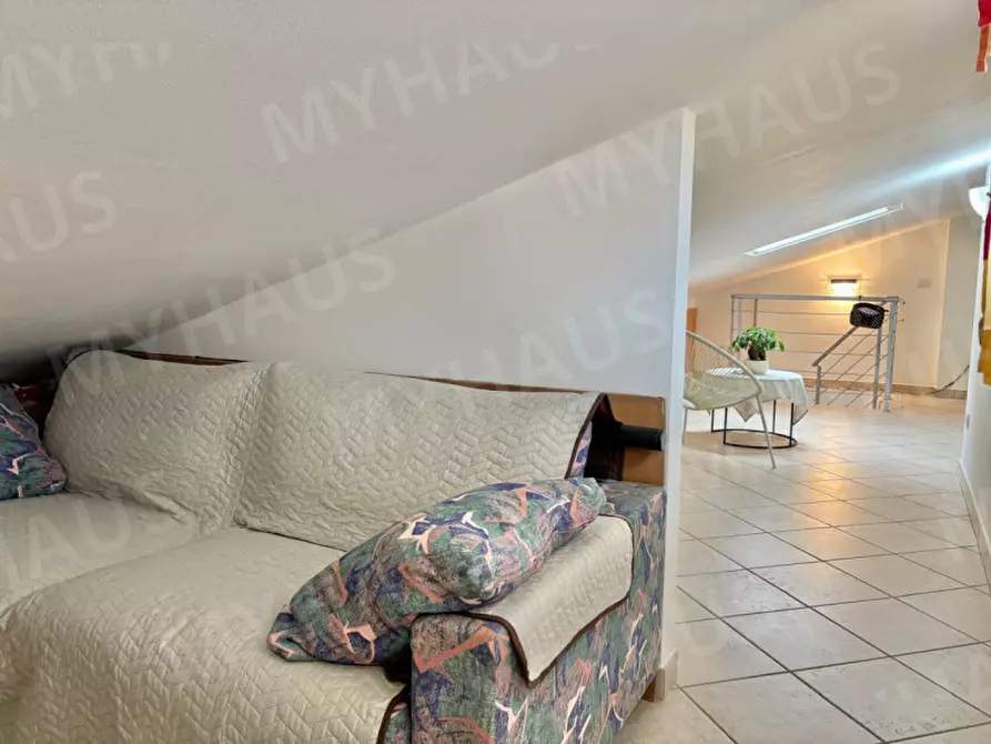 Immagine 33 di Appartamento in vendita  in Via Altiero Spinelli, 11 a Gatteo