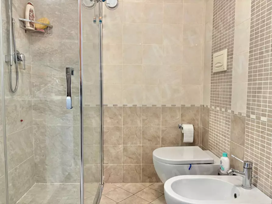 Immagine 35 di Appartamento in vendita  in Via Altiero Spinelli, 11 a Gatteo