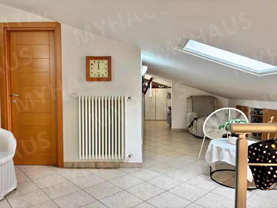 Immagine 38 di Appartamento in vendita  in Via Altiero Spinelli, 11 a Gatteo