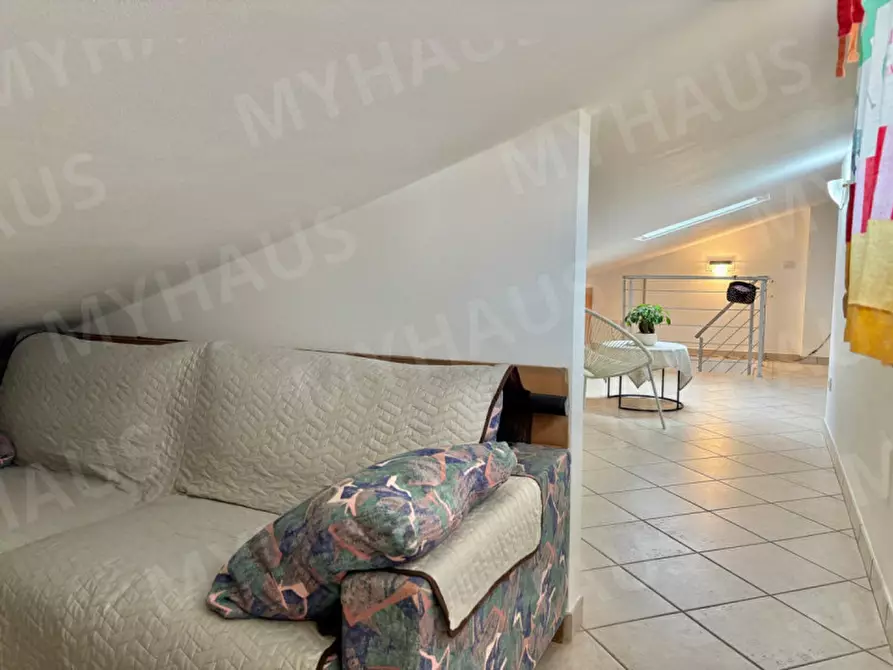 Immagine 39 di Appartamento in vendita  in Via Altiero Spinelli, 11 a Gatteo