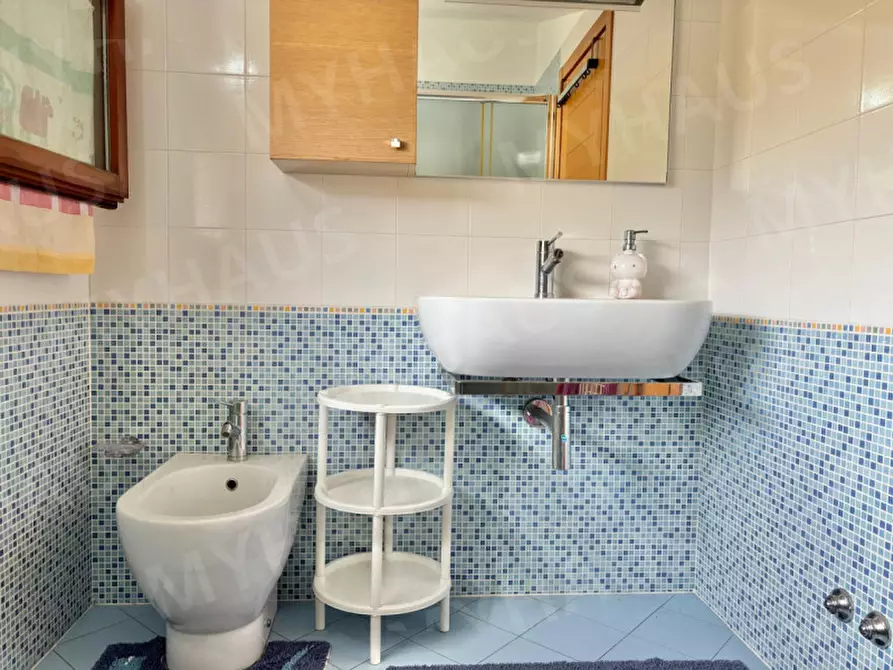 Immagine 40 di Appartamento in vendita  in Via Altiero Spinelli, 11 a Gatteo