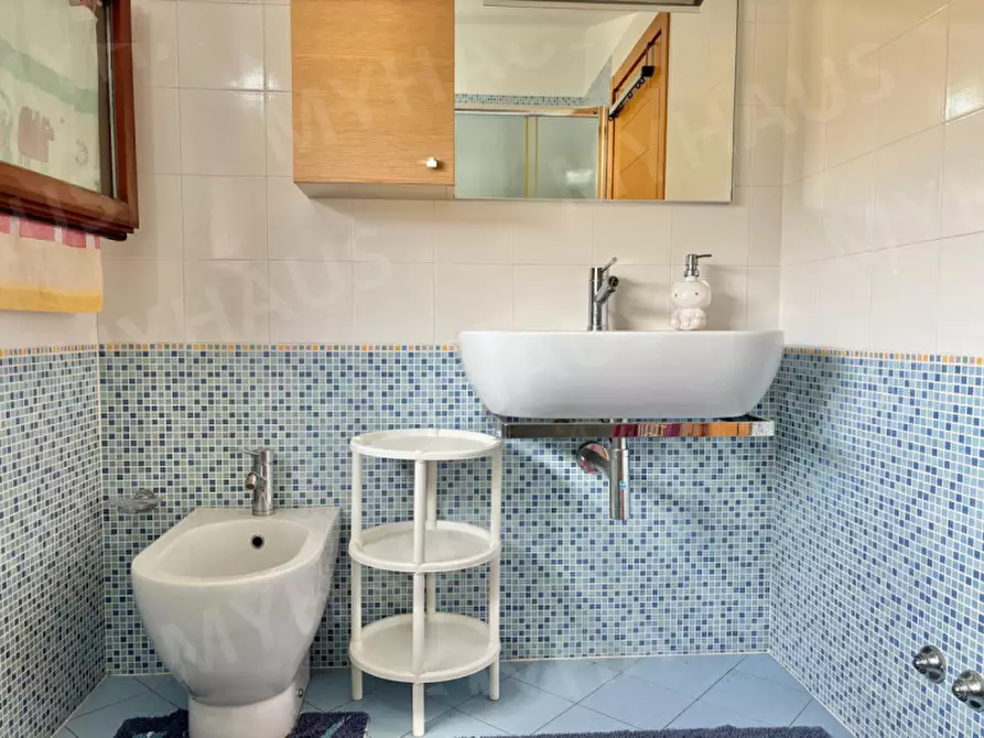 Immagine 42 di Appartamento in vendita  in Via Altiero Spinelli, 11 a Gatteo