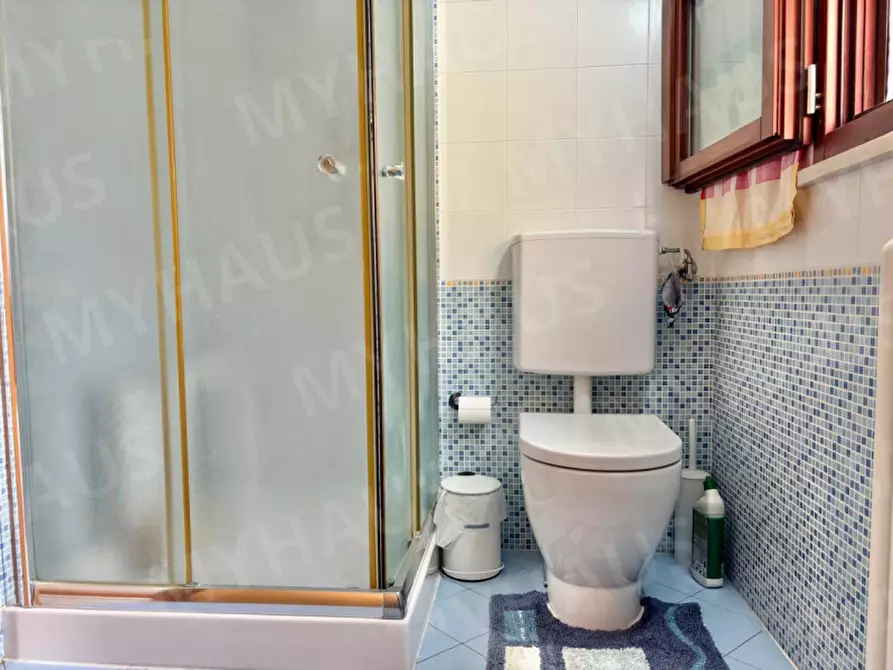 Immagine 43 di Appartamento in vendita  in Via Altiero Spinelli, 11 a Gatteo