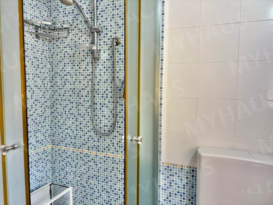 Immagine 44 di Appartamento in vendita  in Via Altiero Spinelli, 11 a Gatteo