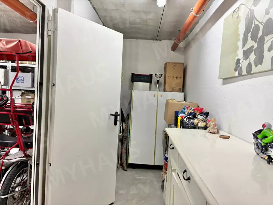 Immagine 49 di Appartamento in vendita  in Via Altiero Spinelli, 11 a Gatteo