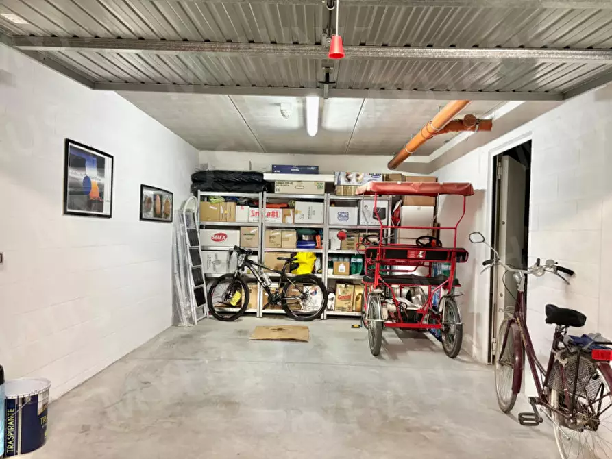 Immagine 50 di Appartamento in vendita  in Via Altiero Spinelli, 11 a Gatteo