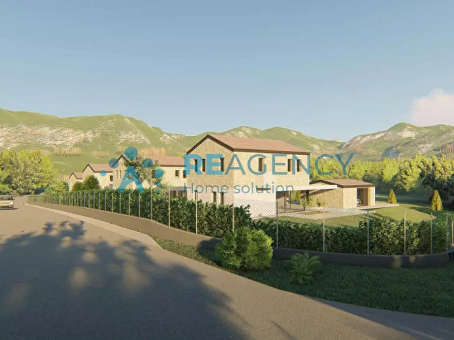 Immagine 4 di Terreno in vendita  in Via Fondovalle a Trissino