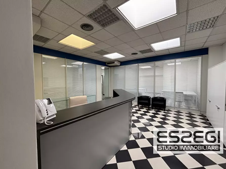 Immagine 1 di Ufficio in affitto  in Via della Croce Rossa a Padova