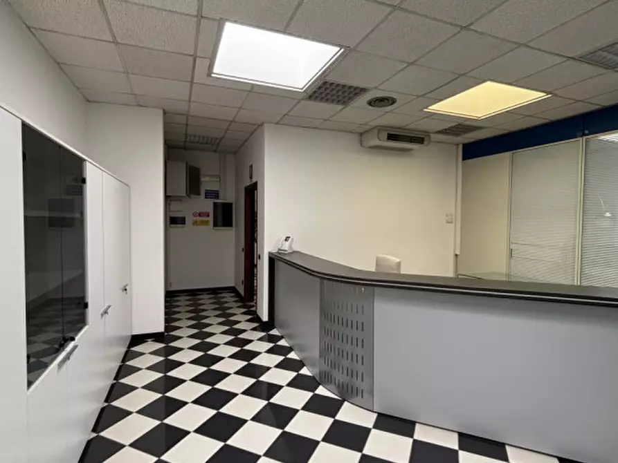 Immagine 2 di Ufficio in affitto  in Via della Croce Rossa a Padova