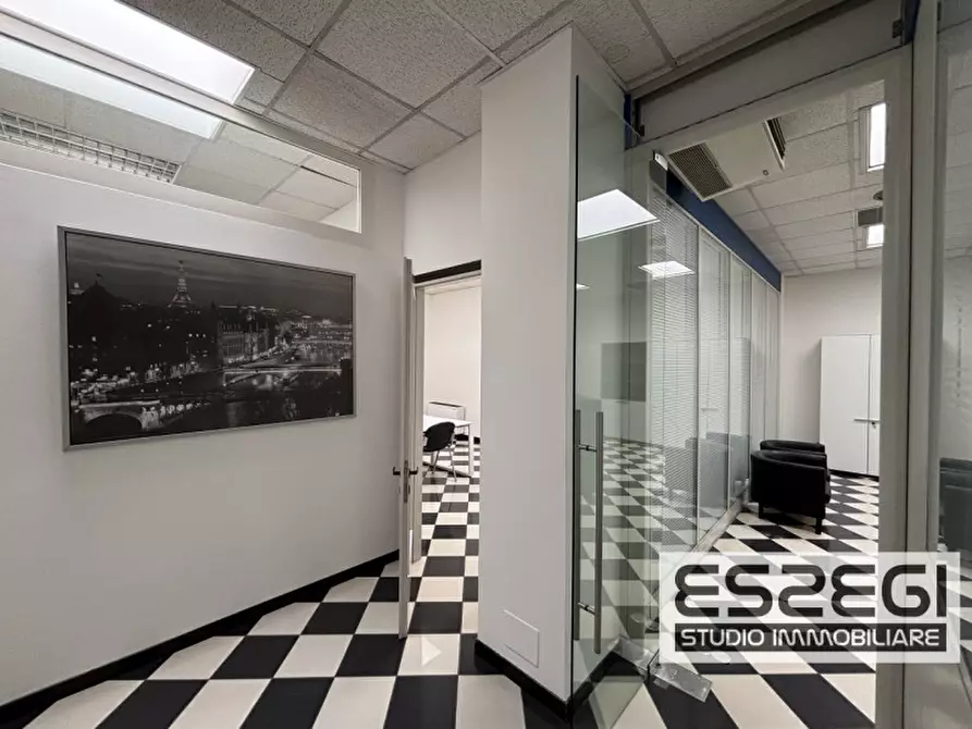 Immagine 2 di Ufficio in affitto  in Via della Croce Rossa a Padova