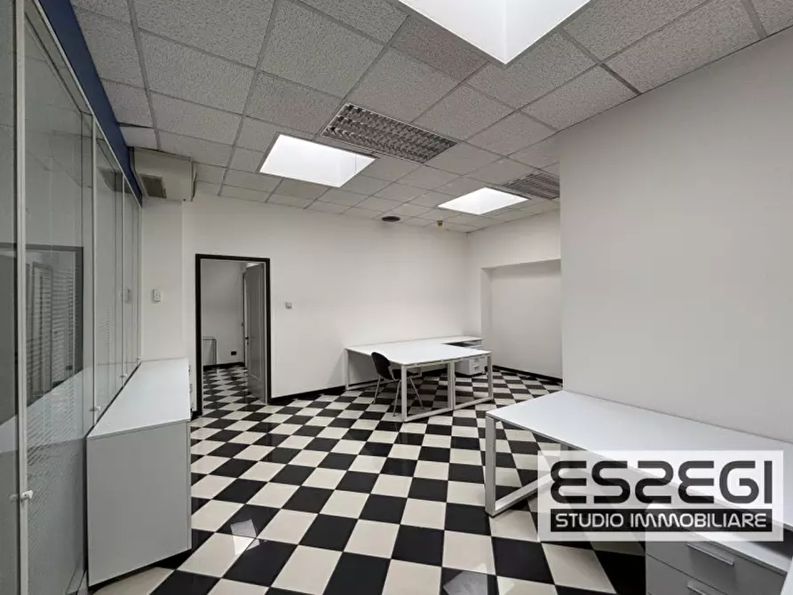 Immagine 3 di Ufficio in affitto  in Via della Croce Rossa a Padova