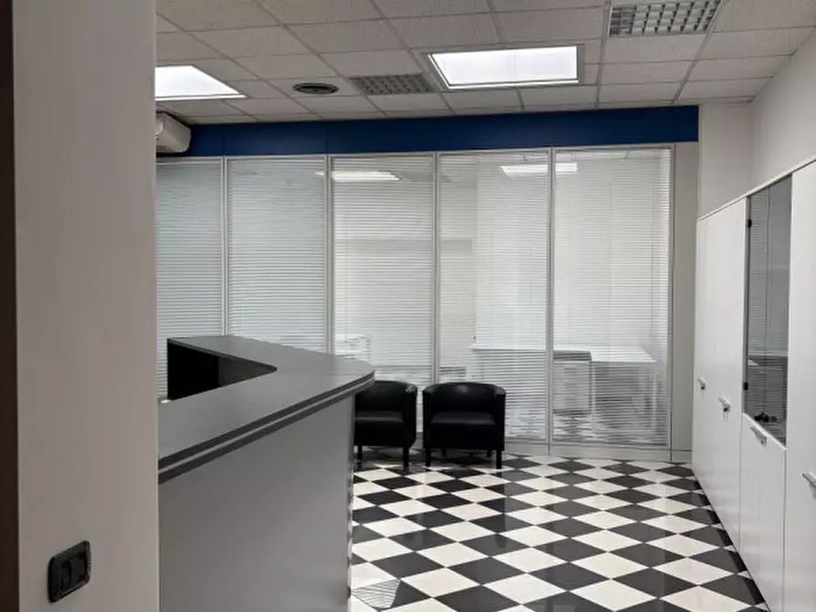Immagine 4 di Ufficio in affitto  in Via della Croce Rossa a Padova