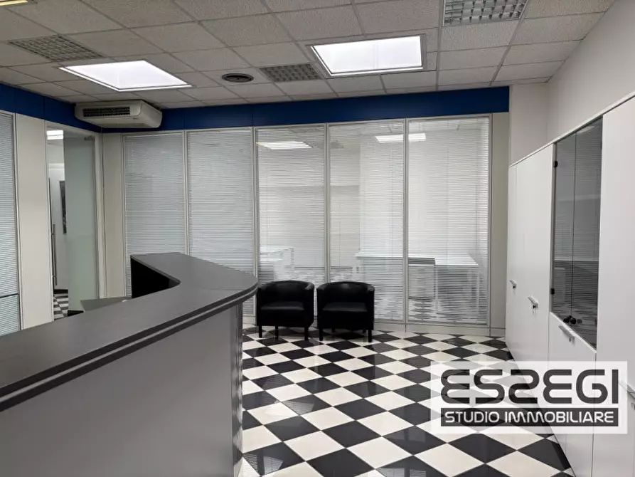 Immagine 8 di Ufficio in affitto  in Via della Croce Rossa a Padova