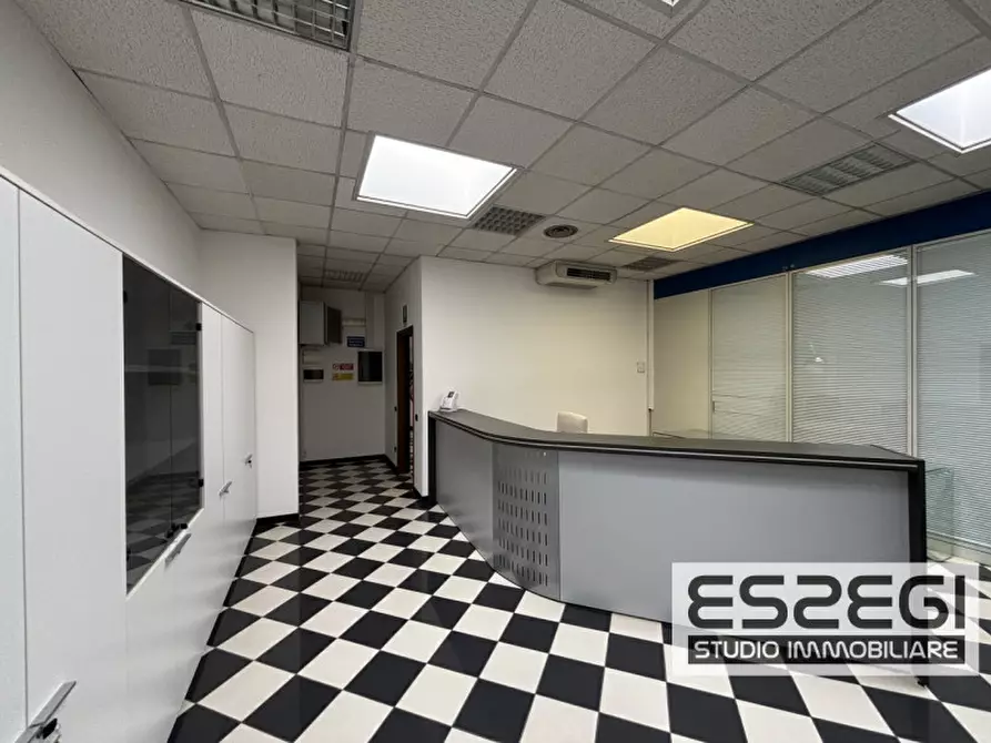 Immagine 8 di Ufficio in affitto  in Via della Croce Rossa a Padova