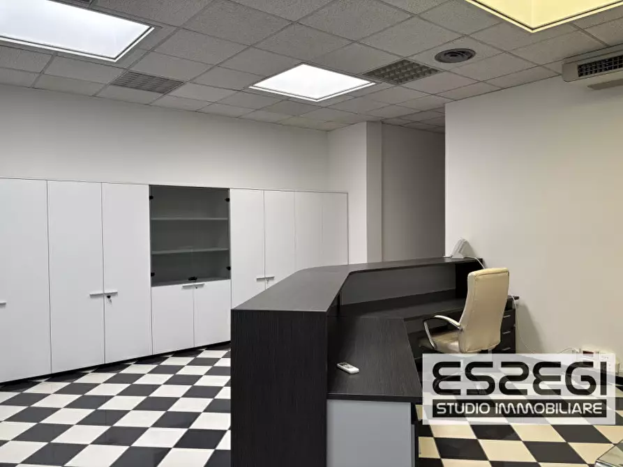 Immagine 9 di Ufficio in affitto  in Via della Croce Rossa a Padova