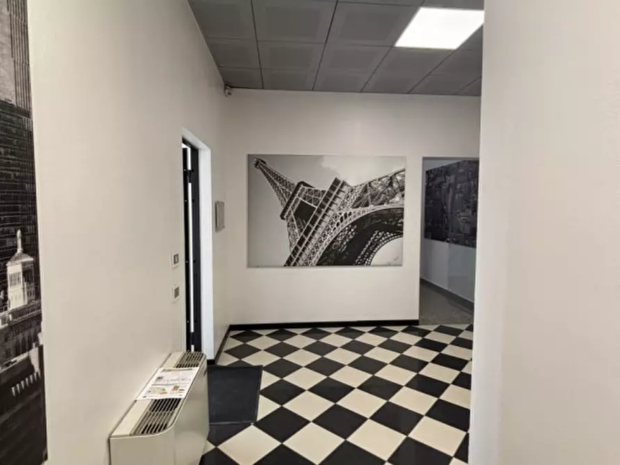 Immagine 10 di Ufficio in affitto  in Via della Croce Rossa a Padova