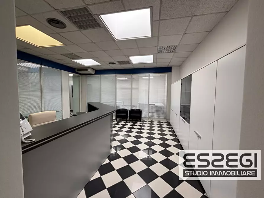 Immagine 12 di Ufficio in affitto  in Via della Croce Rossa a Padova