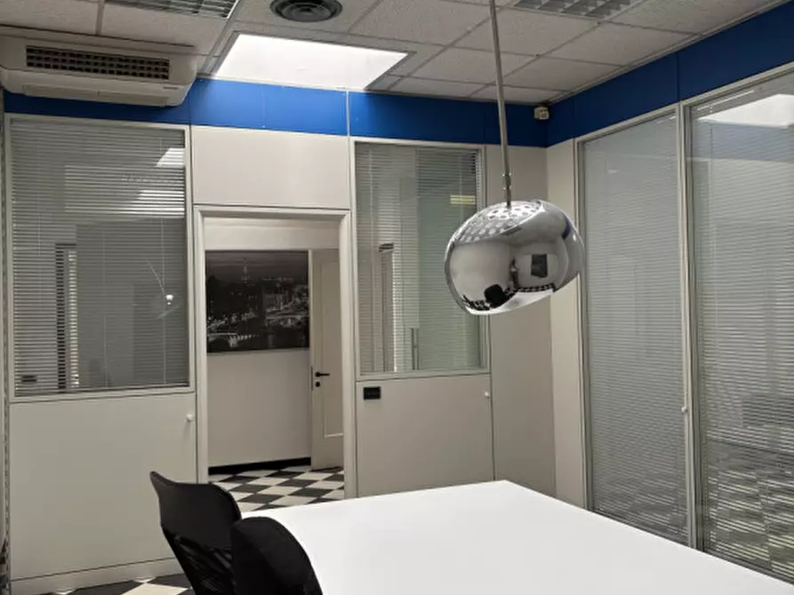 Immagine 13 di Ufficio in affitto  in Via della Croce Rossa a Padova