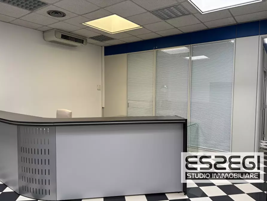 Immagine 17 di Ufficio in affitto  in Via della Croce Rossa a Padova