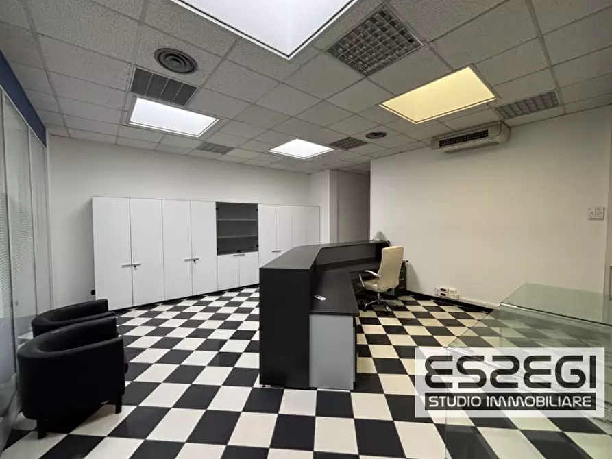 Immagine 17 di Ufficio in affitto  in Via della Croce Rossa a Padova