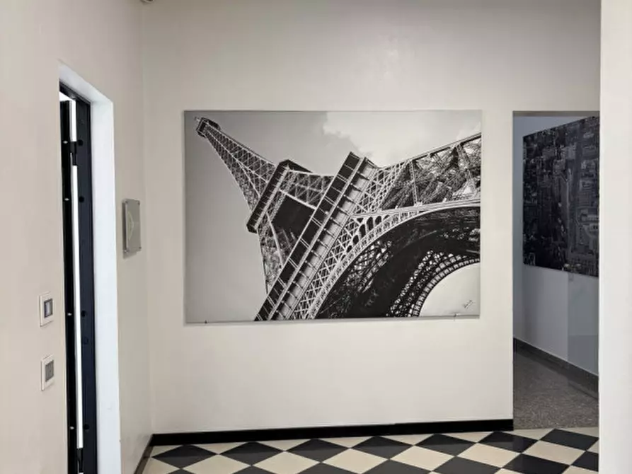 Immagine 17 di Ufficio in affitto  in Via della Croce Rossa a Padova