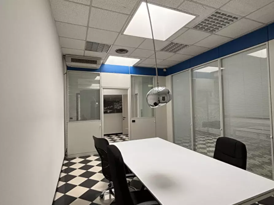 Immagine 23 di Ufficio in affitto  in Via della Croce Rossa a Padova