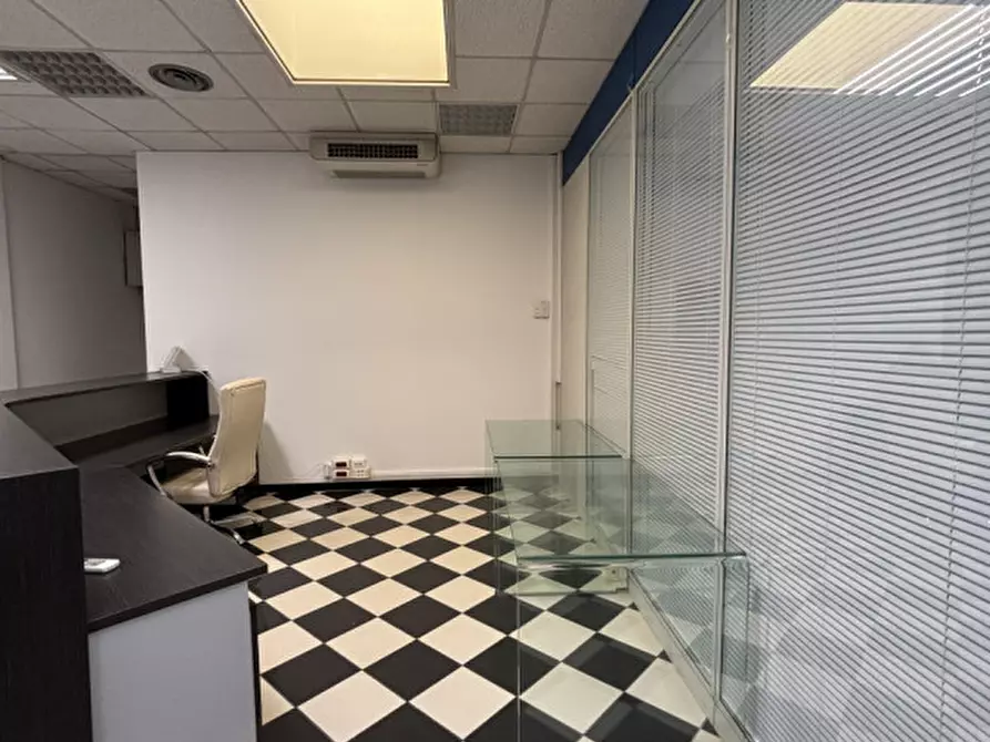 Immagine 24 di Ufficio in affitto  in Via della Croce Rossa a Padova